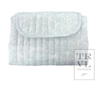 TRVL Quilted Stroller Bundle