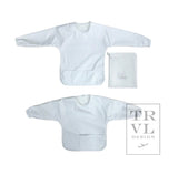 TRVL PERFECT SMOCK