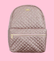 Packed Party - Glitter Party Backpack