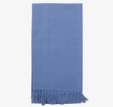 Mother's Day Handprint Tracing Tea Towel with Fringe