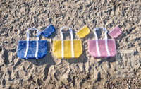 TRVL Beach Bag