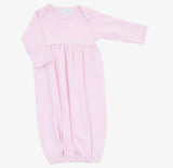 Magnolia Baby Gown- add a custom dog