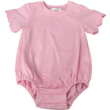 SCALLOP Cotton BUBBLE