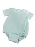 SCALLOP Cotton BUBBLE