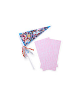 Packed Party Customizable BTS Banner