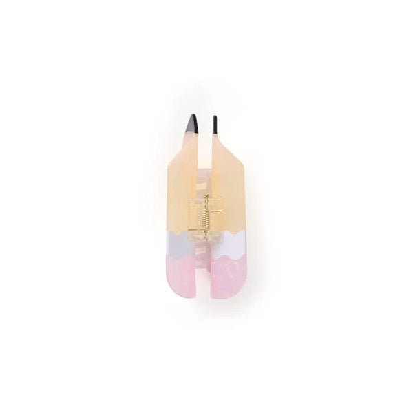 Packed Party HAIR CLIP PENCIL NOVELTY CLAW
