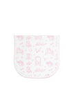 Nellapima Lone Star Burp Cloths