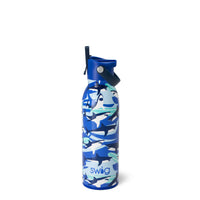 WFL Collab - Swig Water Bottles-16 ounce