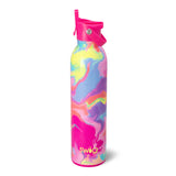 WFL Collab - Swig Water Bottles-26 Ounce