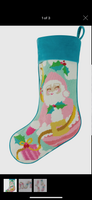 CHRISTMAS IN AUGUST!! Stocking preorder!i