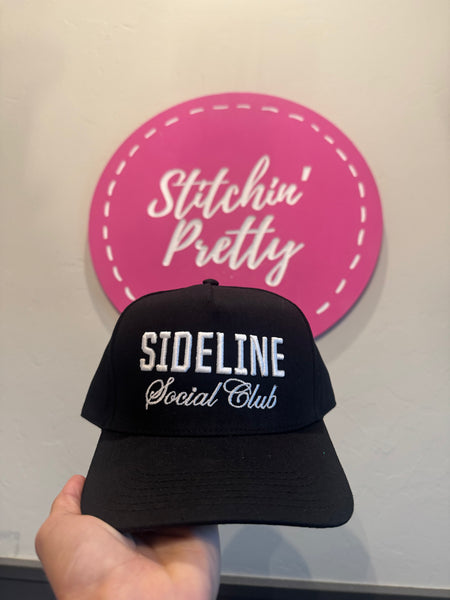 Sideline Social Club