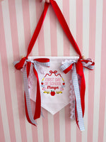 Back To School Banner