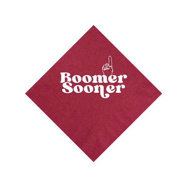 Gameday Napkins