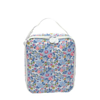 TRVL - Lunch Box Insulated Lunch Bag