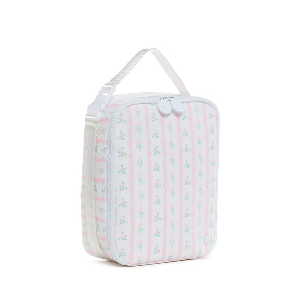TRVL - Lunch Box Insulated Lunch Bag