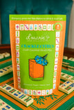 d'marie craft cocktail slush mix