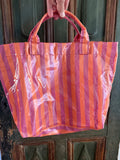 Stripe Totes