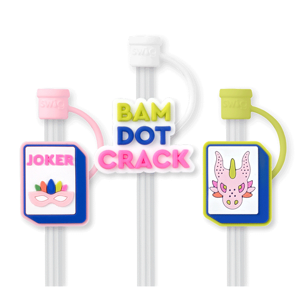 SWIG - Mahjong Straws