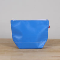 Shore - Big Sur Splash Zip Pouch