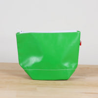 Shore - Big Sur Splash Zip Pouch