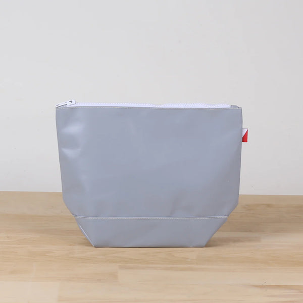 Shore - Big Sur Splash Zip Pouch