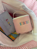 TRVL Snack Bag