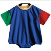 PREORDER colorblock bubbles