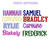 Packed Party - Party like a Unicorn purple lunchbox