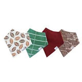 Copper Pearl Bibs