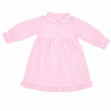 Christmas in July -  Youth Lounge Dress