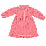 Christmas in July -  Youth Lounge Dress