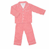 Christmas in July -  Youth Lounge Pant Set