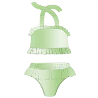 Preorder - two piece swimsuit