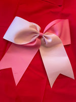 WHLX - Double pink bow